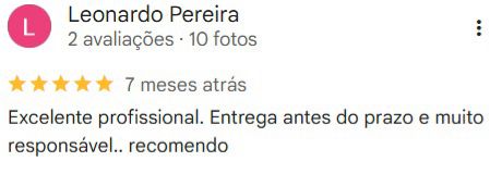 Avaliação 6