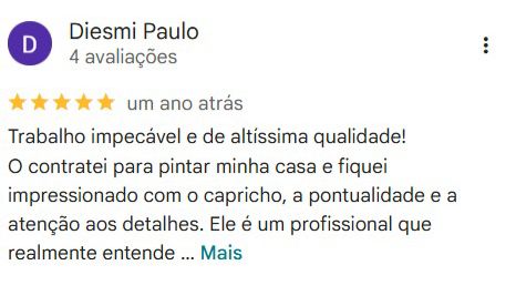 Avaliação 7